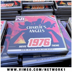 CHARLIE'S ANGELS Movie-Theme