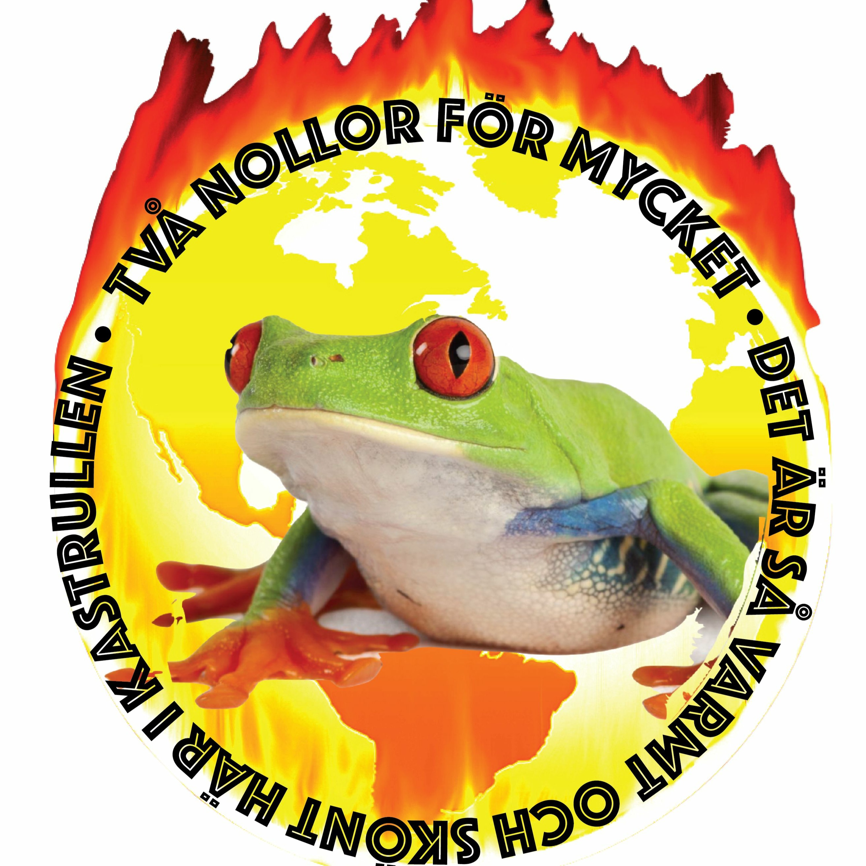 Två Nollor För Mycket