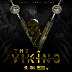 The Viking (Best of Bunji Garlin)