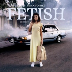 Selena Gomez- Fetish Ft. Gucci Mane (Instrumental Remake)