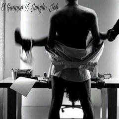 Jungle X WestSide Grimey - Job (Official Audio)