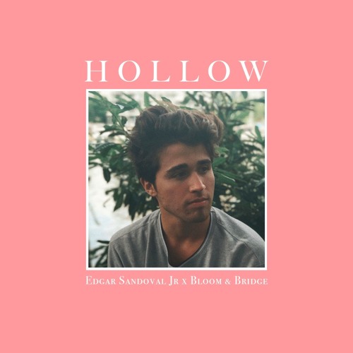 Edgar Sandoval Jr x Bloom & Bridge - Hollow