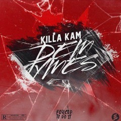 Killa Kam so gone challenge
