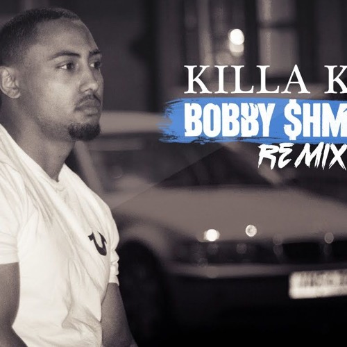 Killa Kam - Bobby Shmurda Remix [Music Video]