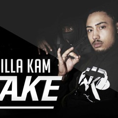 P110 - Killa Kam - @kam16artist #1TAKE