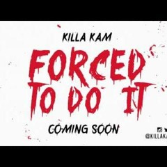 Kam Killa Ep