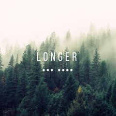 LONGER feat. Mackenzy Mackay