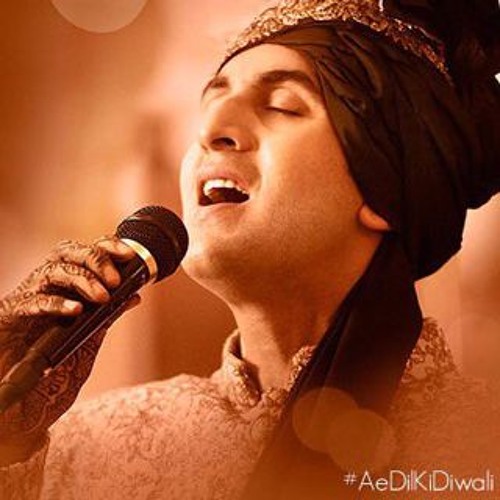 Channa Mereya - Flute cover