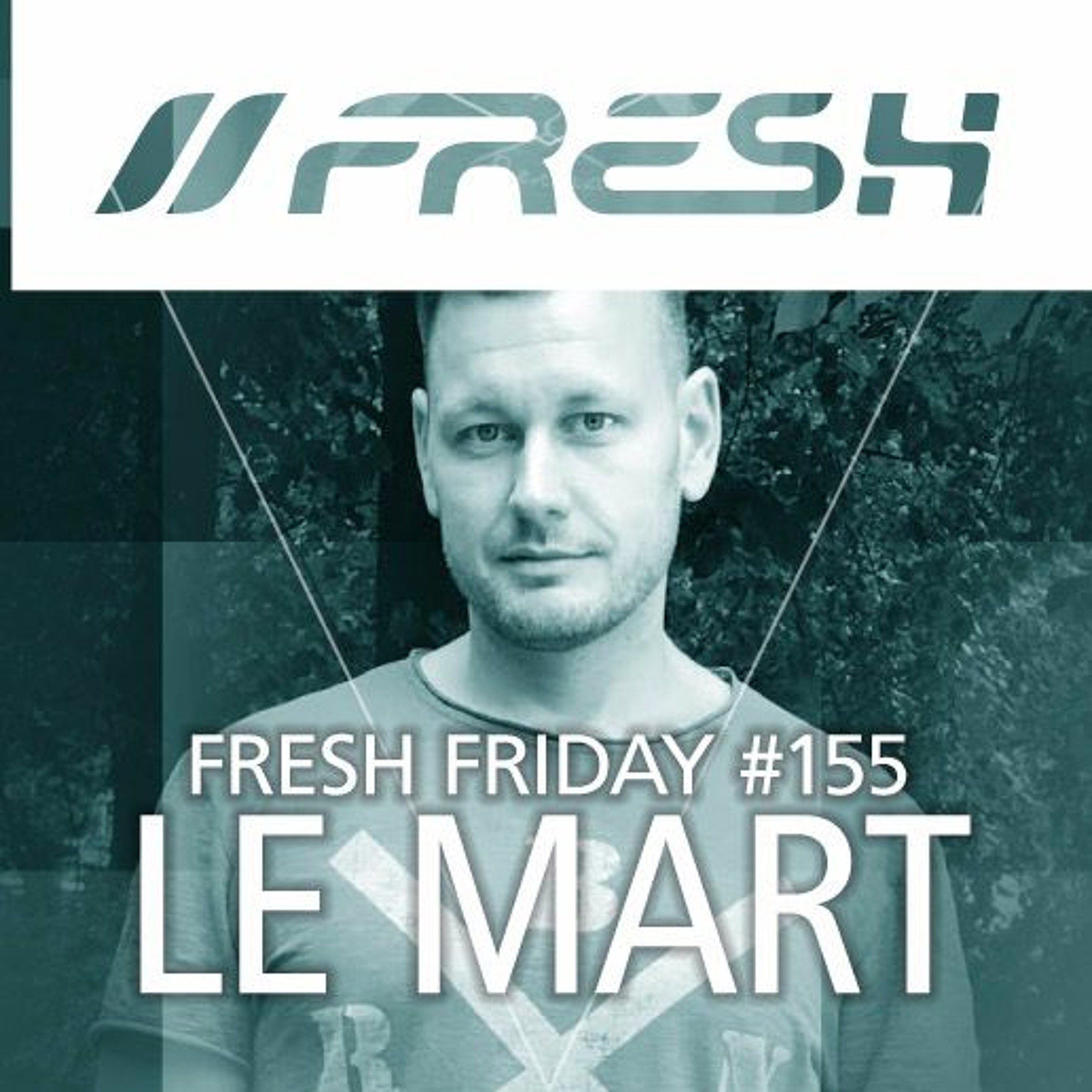 FRESH FRIDAY PODCAST