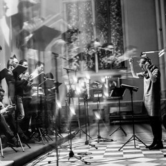 Absolve, Domine (2017) for vocal ensemble, violin and cello (Intrada v.e., A. Pritchin, S. Suvorov)
