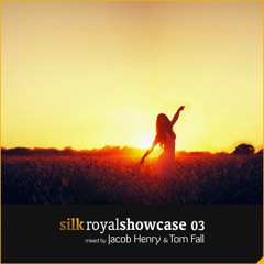Airdraw - Olaen (Aleksey Yakovlev Remix) [Silk Royal]