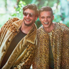 Kagge & Bowen @ Labyrinth Open (Croatia) - Thé Dansant stage