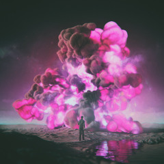 This Isn't Goodbye - Purple Edition