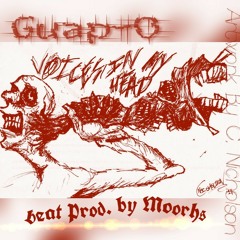 Voices in My Head(Intro) Prod. By Moorhs
