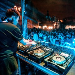 Bokee aka Monotique @ Barutana, 26 - 05 - 2017 (free download)