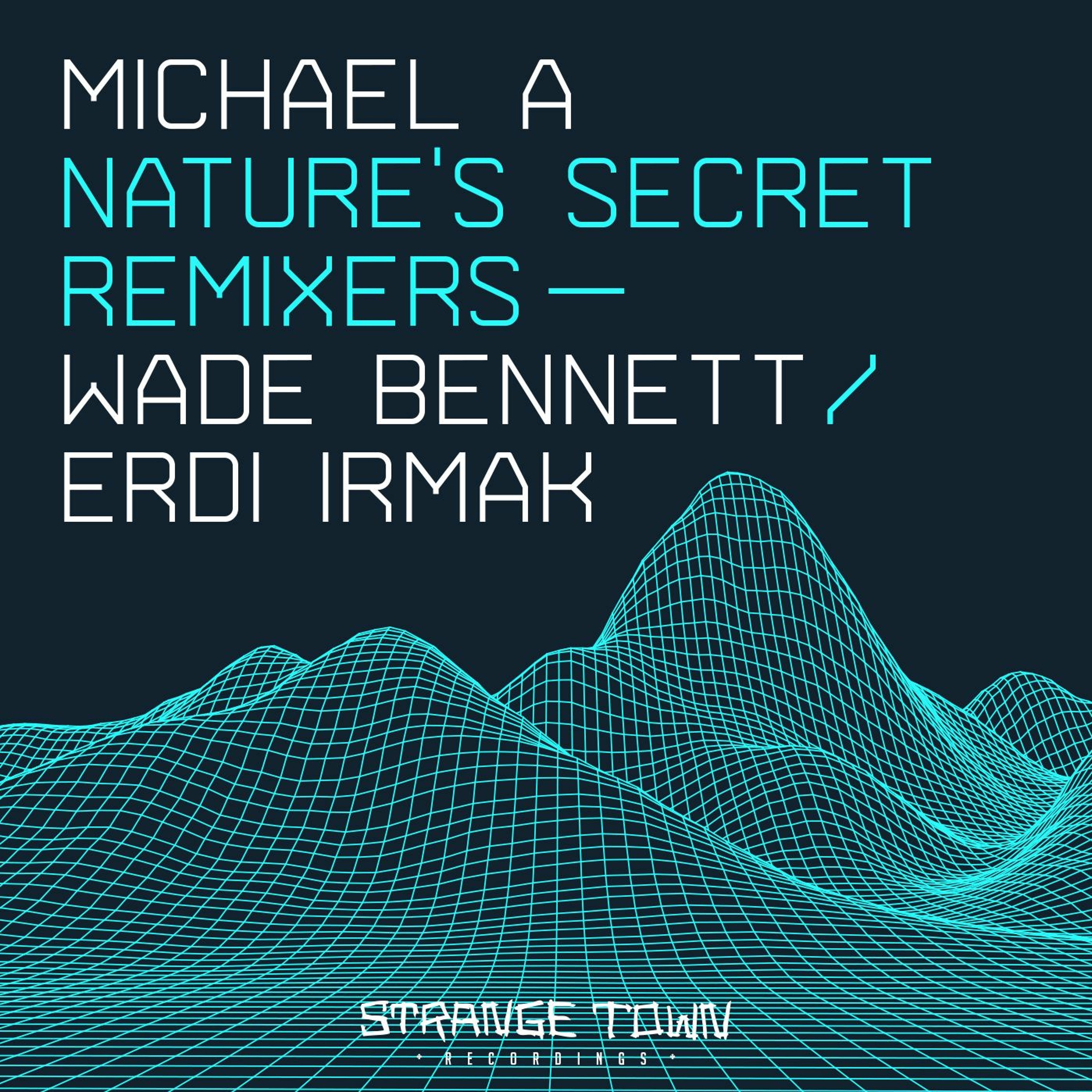 Wade Bennett