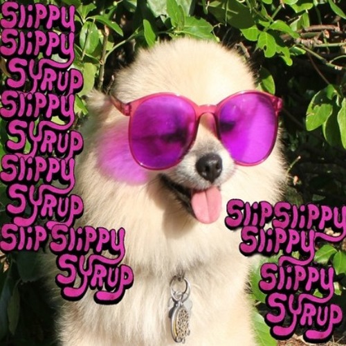 Slippy Syrup Infomercial Instrumental (Unofficial Edit)