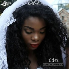 LaSauce - I Do By Ft. Amanda Black