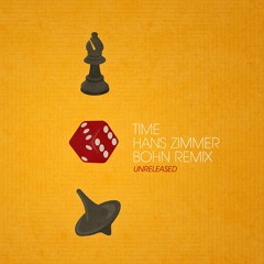 Time Hans Zimmer BOHN remix