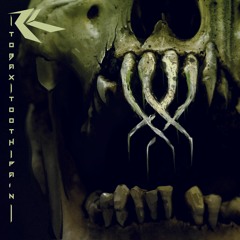 RLDIG030 - Tobax - Tooth pain - OUT NOW!!