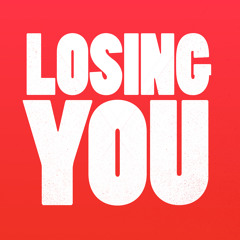 Vlada Asanin, Joe Red - Losing You (Original Mix)