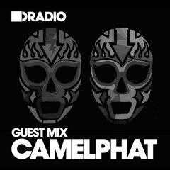 Defected Radio Show: Guest Mix by Camelphat - 14.07.17