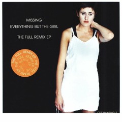 Everything But The Girl - Missing - Dj Su