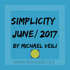 [Simplicity] June/2017 By Michael Veili