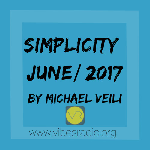 [Simplicity] June/2017 By Michael Veili