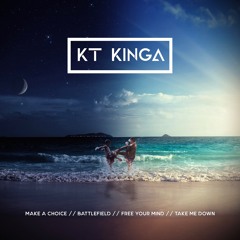 Kt Kinga - Make A Choice (FREE DOWNLOAD)