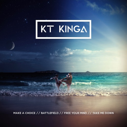 Kt Kinga - Make A Choice (FREE DOWNLOAD)