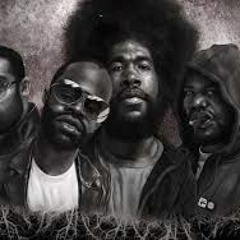 The Roots - Rising Up (Remix)