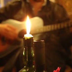 Don't think twice(cover)