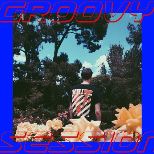 Lil Pimp's Groovy Session