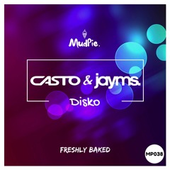 CASTO & Jayms - Disko (Original Mix)