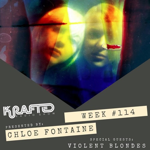 Krafted Radio week 114