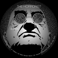 Programmed - The Horrorist