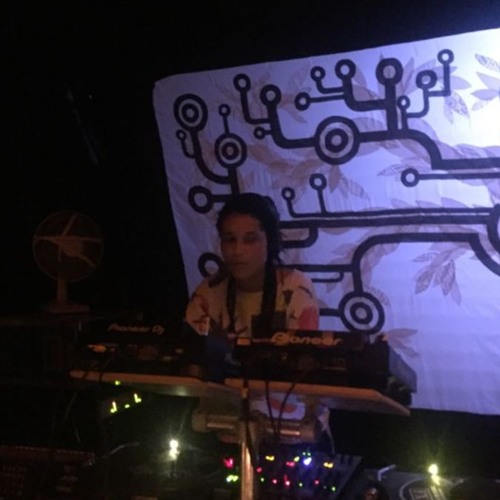 Freerotation 07.07.17 live recording ( Dj Set )