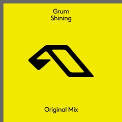 Grum - Shining (Extended Mix)