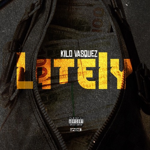 Kilo Vasquez - Latley