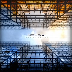 Melba feat. Robert Szczepaniak - Sushi Electrique (OUT now!)