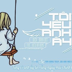 Tôi Yêu Anh Ấy - Đinh Đang