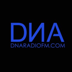 Reflections of Live EP 001 on DNA Radio - 12.07.2017
