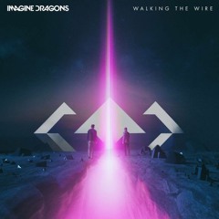 Madeon vs Imagine Dragons - Beings On The Wire (Ghost With Paranoia Mashup)