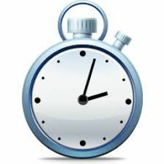 Day 8 VGM Composition - Mission Timer Ticking Down