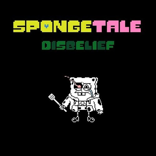 Spongetale: Disbelief - Phase 2