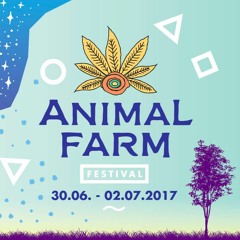 Frau Kaufmann @ Animal Farm 2017
