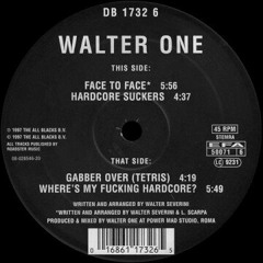 Walter One - Gabber Over (Tetris)