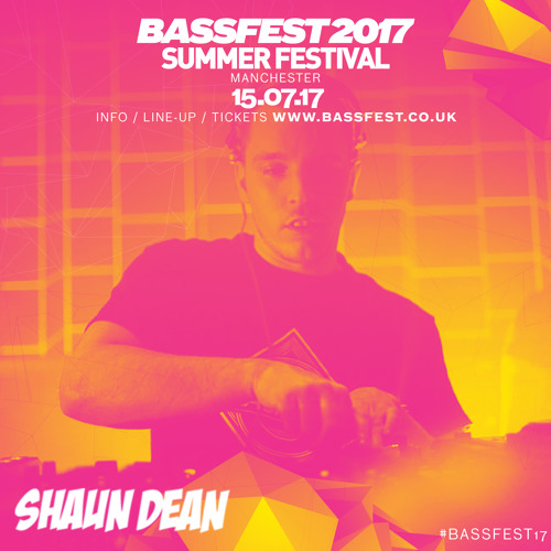 Shaun Dean & Dan Morgan - Put Me Through (Krudd x Leng Bassfest Comp) [CLICK BUY FOR FREE DOWNLOAD]