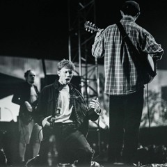 King Krule - Midnight o I Deep Sea Diver (Live @PrimaveraSound2017)